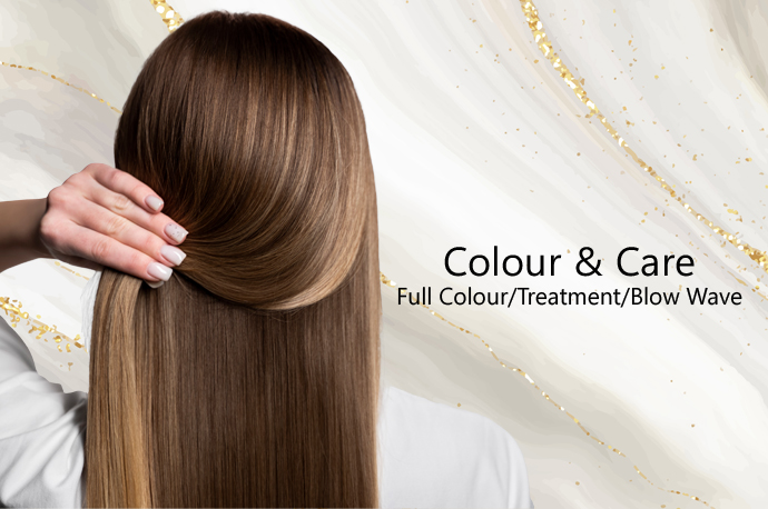 Colour & Care